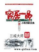 官居一品封面